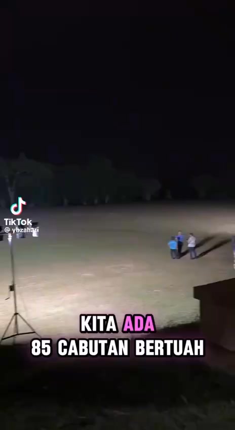 Malam Ni 