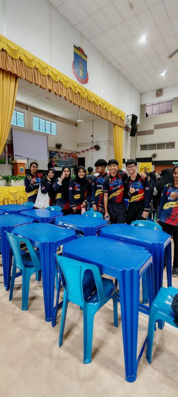 Bengkel Bahasa Tamil Dan Bengkel Math Pro 