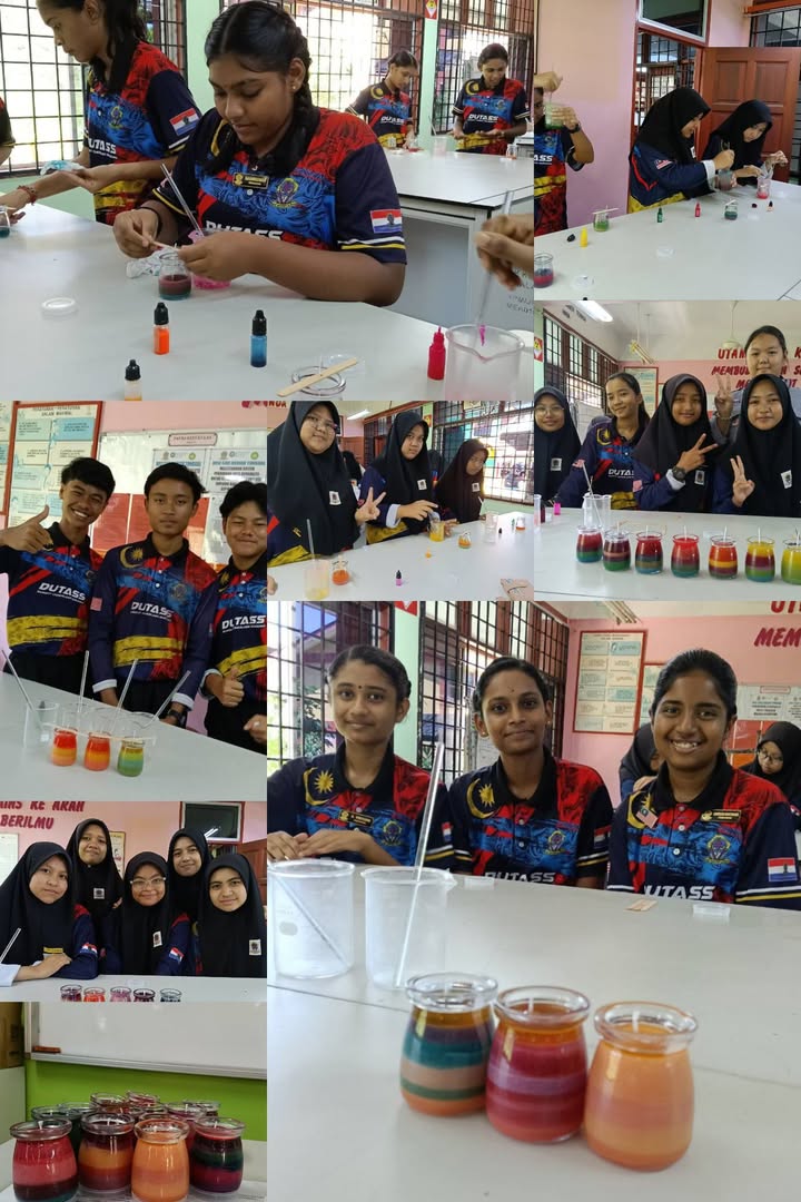 Karnival Kokurikulum 