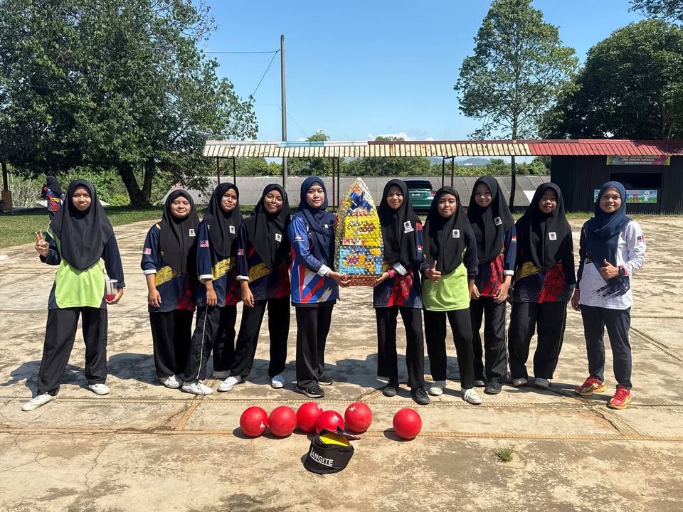 Karnival Kokurikulum 2025 