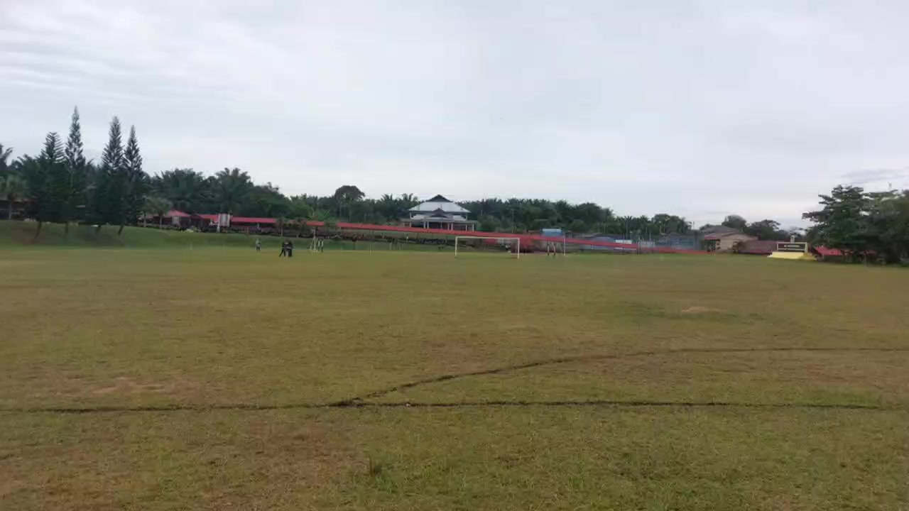 Hari Sukan Negara 