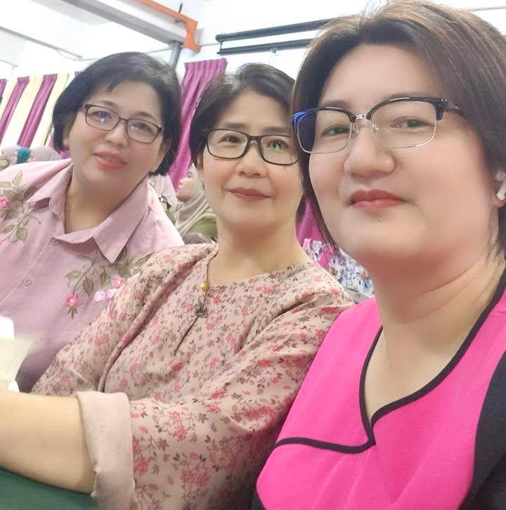 Mesyuarat Guru Kali Pertama Tahun 2026 