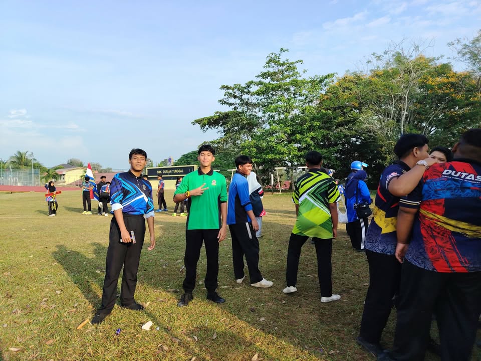 Atlet Rumah Sukan Dan Guru Yg Sentiasa Sedia 