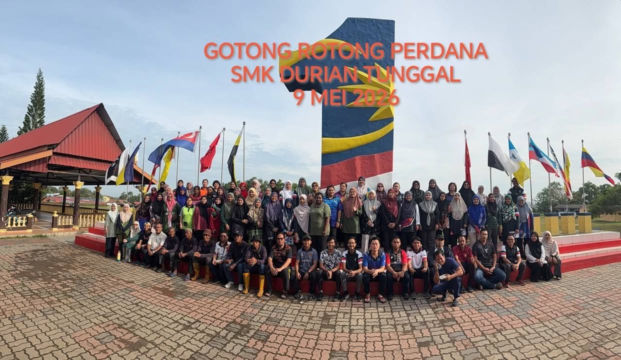 Sebahagian Daripada Warga Sekolah Dan Jk Pibg Yang 