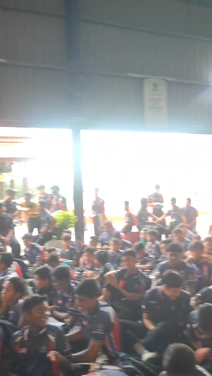 Suka - Suki Hari Sukan. Bermula Dengan Sukantara, 
