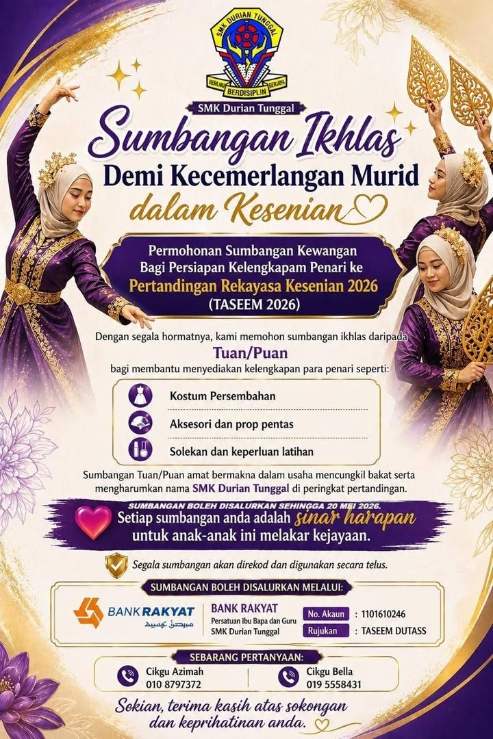 Salam Semua Buat Sahabat Fb Yang Dirahmati Allah 