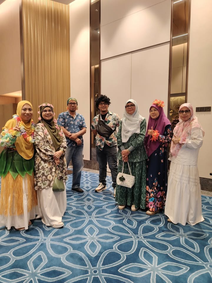 Selamat Hari Guru 