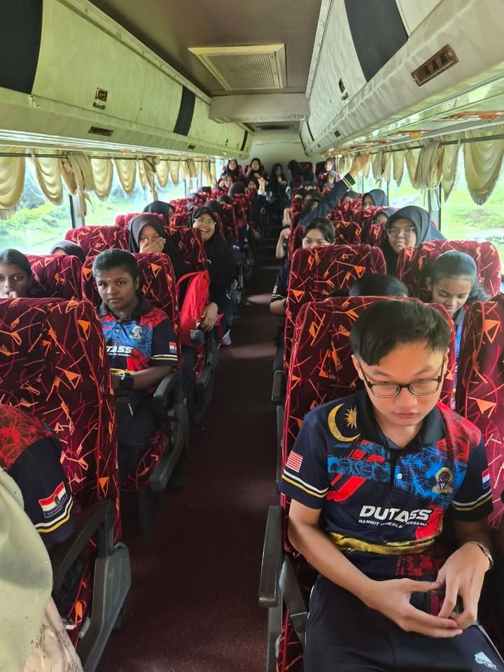 Kem Wake Up Fasa1 - Spm 2026 
