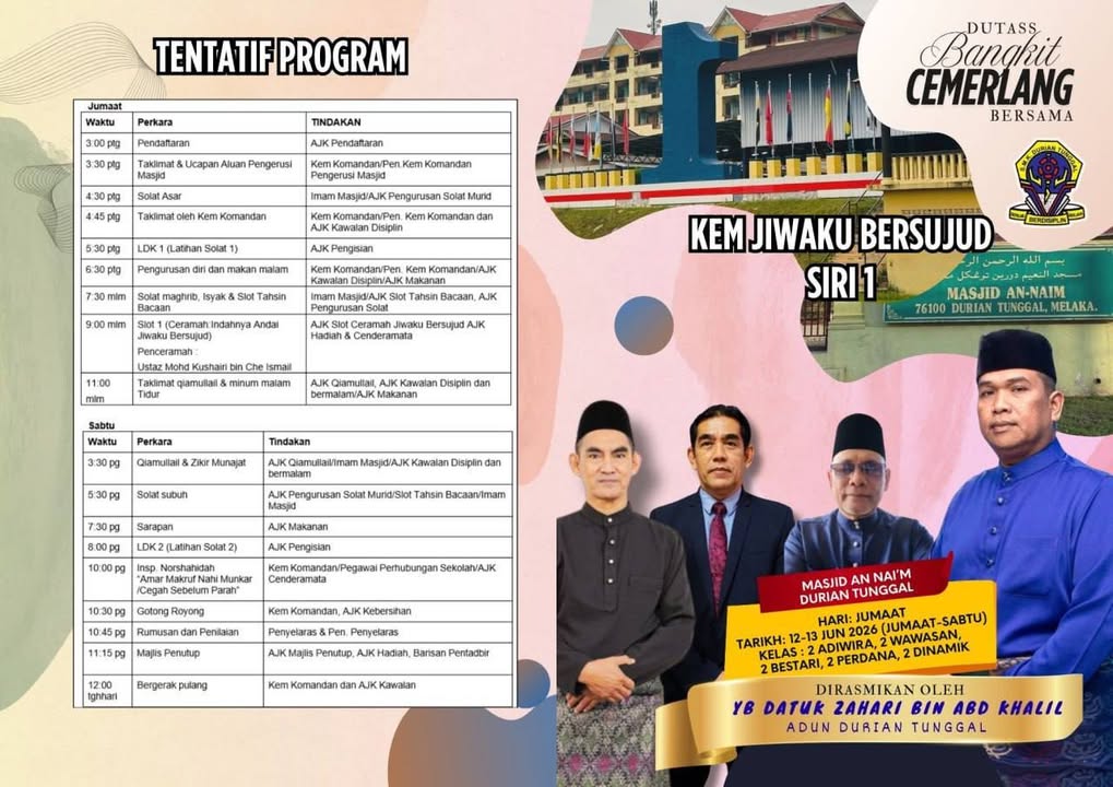 Kem Jiwaku Bersujud 