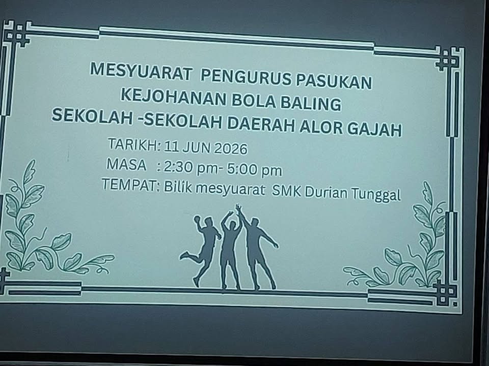 Taklimat 1 