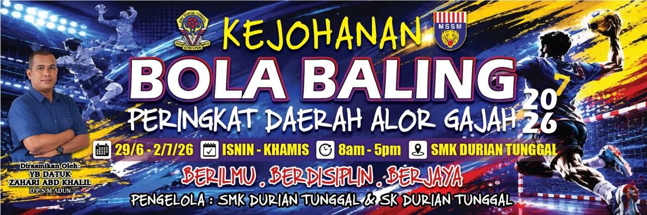Minggu Paling Sibuk 