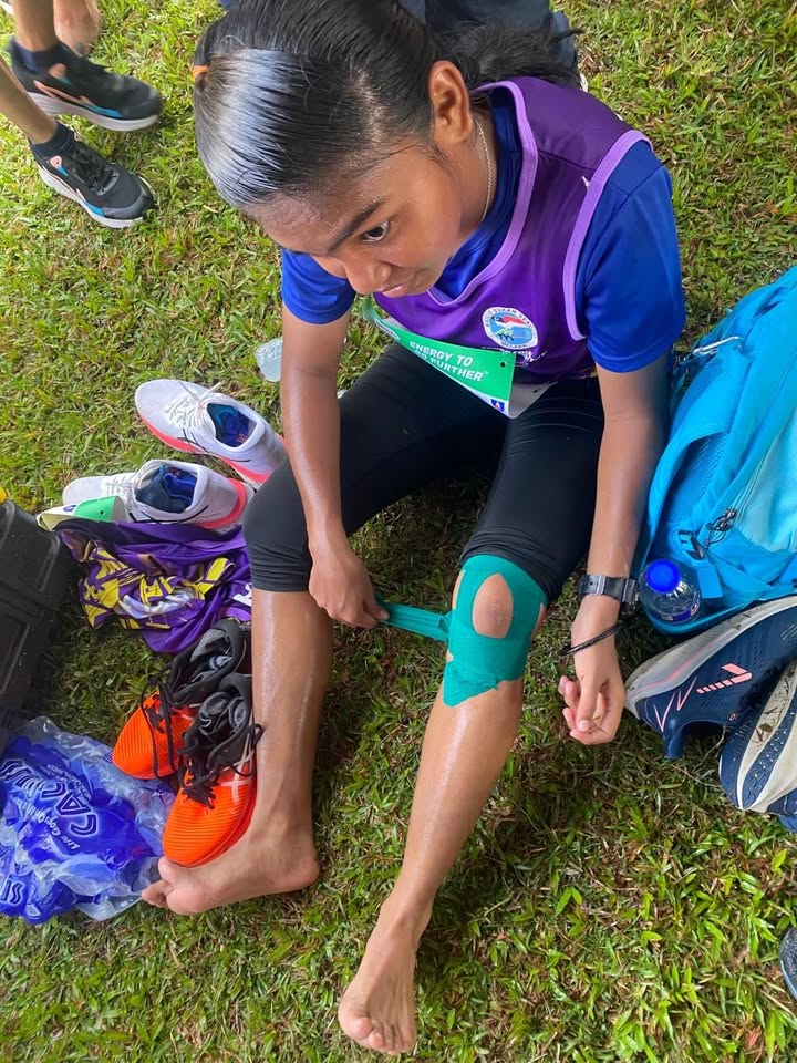 Mssm Merentas Desa 2023 