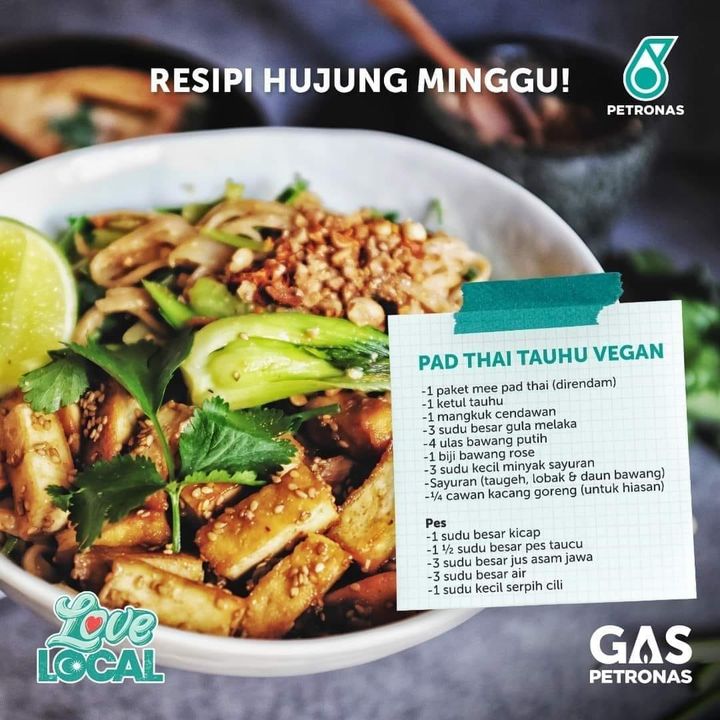 Tak Tahu Nak Masak Apa Hujung Minggu Ni 