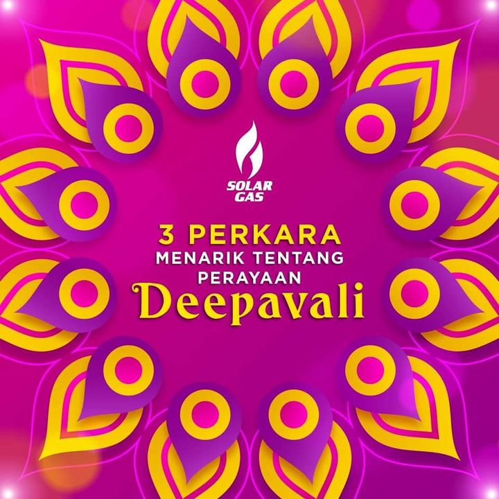 Dalam Beberapa Hari Lagi Masyarakat Hindu Di Negara 