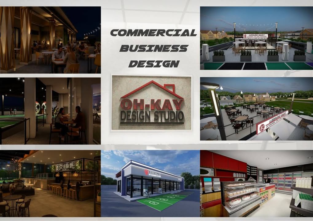 Anda Sedang Cari Designer Yang Boleh Uruskan Projek 