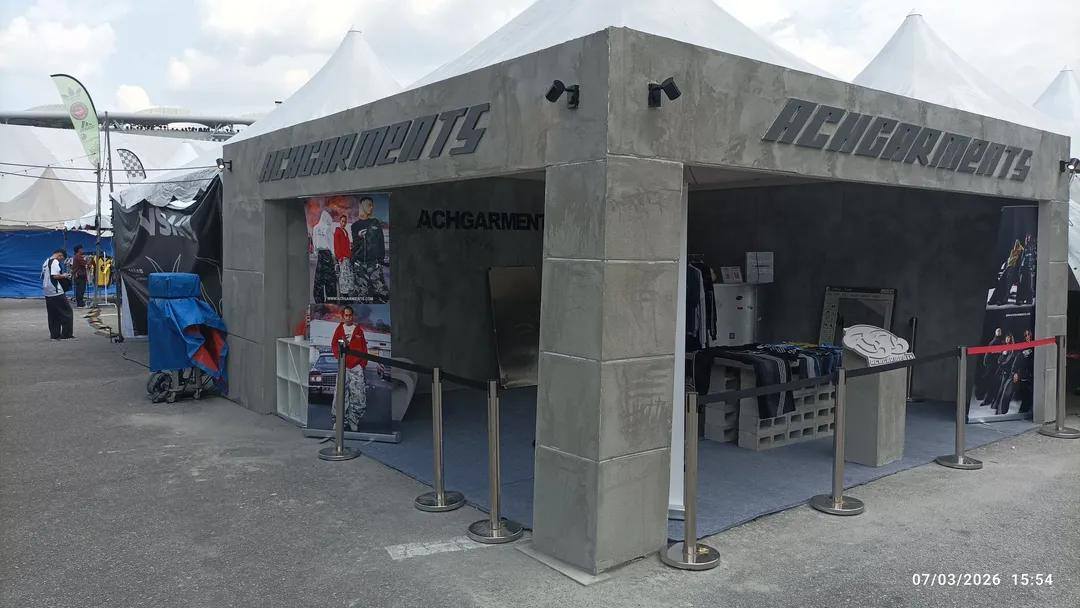 Masih Beraya Atau Sudah Pulang Ke Kediaman Masing2 