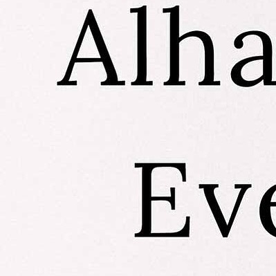 Alhamdulillah 46yearsyoung Alhamdulillah 46yearsyoung
