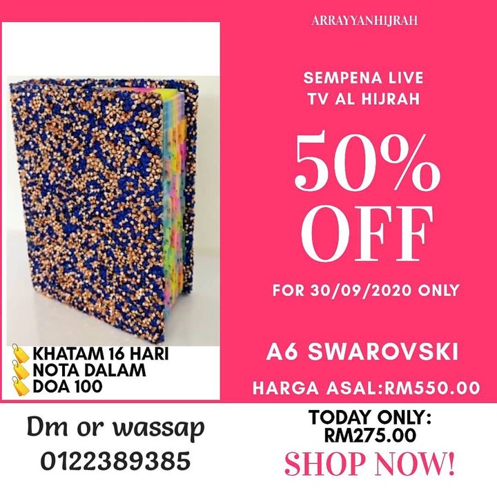 Assalamualaikum Semua Promo Hari Memang Berbaloi Susah Nak Assalamualaikum Semua Promo Hari Memang Berbaloi Susah Nak