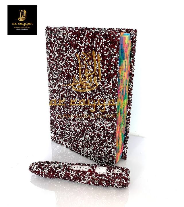Al Quran Bidadari Digital Swarovski Yang Berminat Wassap Al Quran Bidadari Digital Swarovski Yang Berminat Wassap