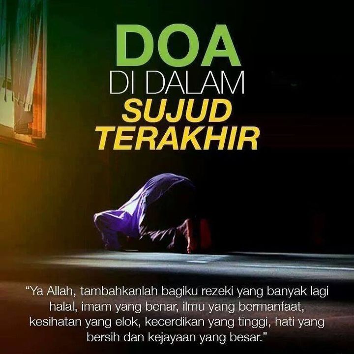 #berdoalah #doaitusenjatamukmin 