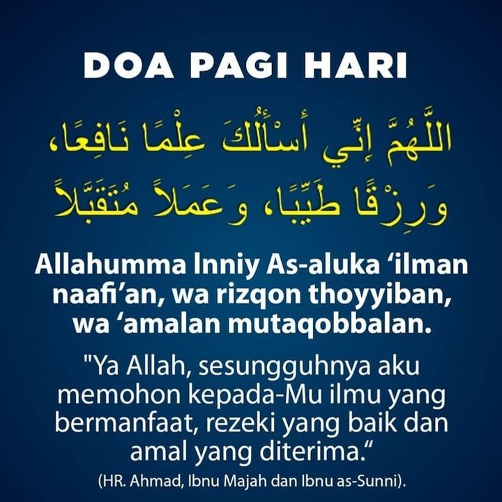 #berdoalah #doaitusenjatamukmin 