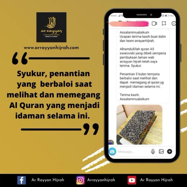 Testimoni Testimoni