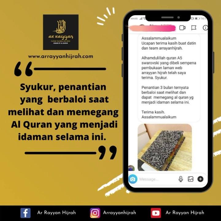 Testimoni Testimoni