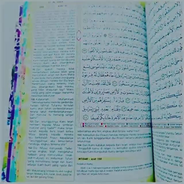 Al Quran B6 Ni Mmg Hot Selling. Size Al Quran B6 Ni Mmg Hot Selling. Size