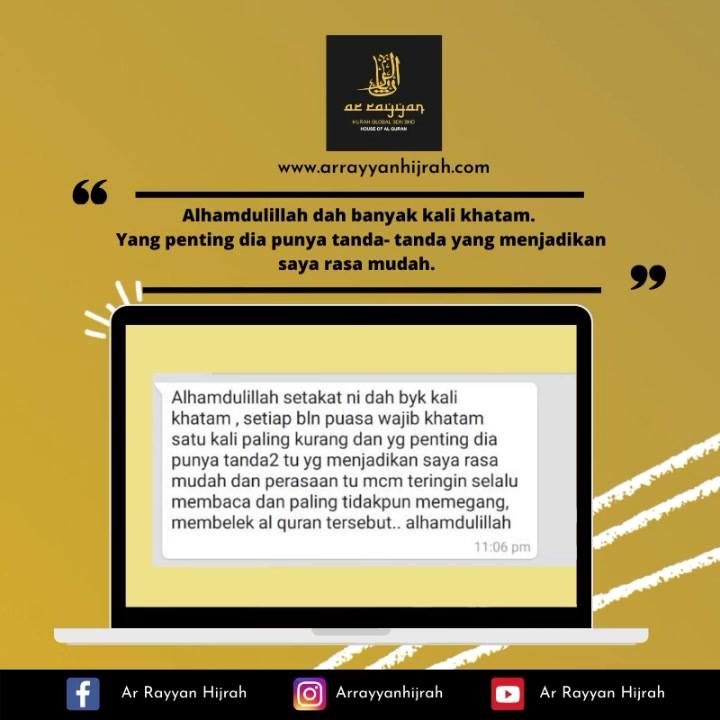 Testimoni Testimoni