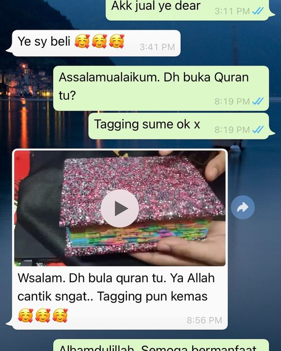 Testimoni Testimoni