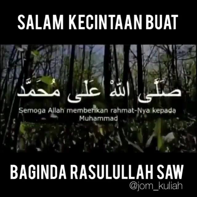 Salam Maulidur Rasul Salam Maulidur Rasul