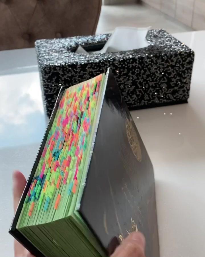 Close Up Al Quran Kalam Cinta