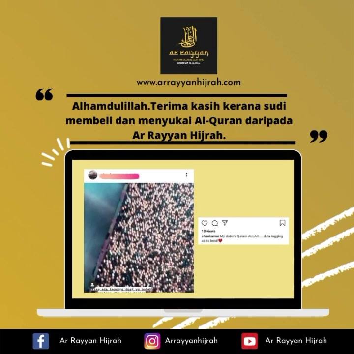Testimoni Testimoni