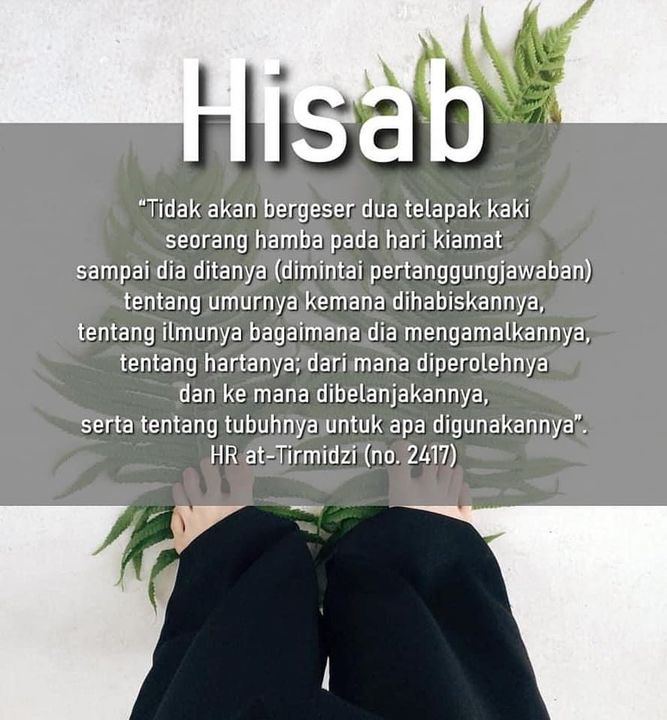 #hisab #kiraanamalanmanusia #sebarkankebaikan #sahamakhirat #hisab #kiraanamalanmanusia #sebarkankebaikan #sahamakhirat