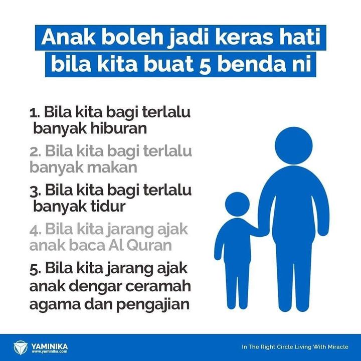 Peringatan Utk Diri Sendiri... Peringatan Utk Diri Sendiri...
