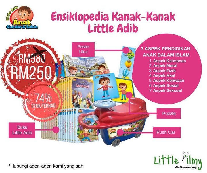 Little Adib Adalah Set Ensiklopedia Islamic Yg Lengkap Little Adib Adalah Set Ensiklopedia Islamic Yg Lengkap
