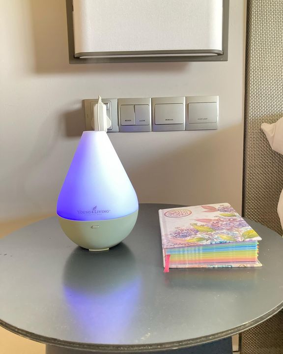 Diffuser My Wellness Buddy. Pi Holiday Pon Bwk Diffuser My Wellness Buddy. Pi Holiday Pon Bwk