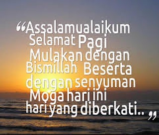 Assalamualaikum 