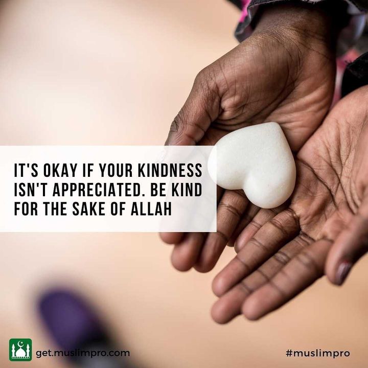 Sesungguhnya Hanya Keredhaan Allah Yg Kita Cari... 