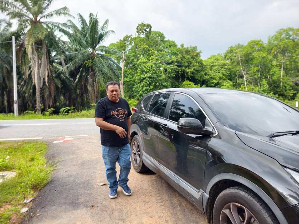 Lawatan Tapak Bersama Jabatan Kesihatan Negeri Melaka Serta 