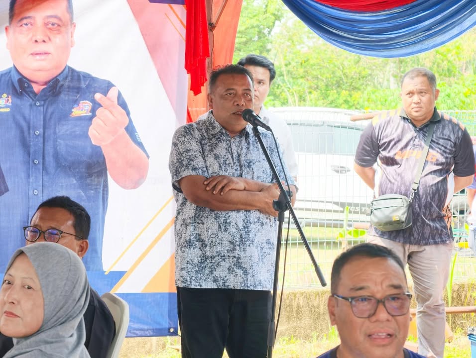 Majlis Penutup Program Masyarakat Di Hati Mpag 2026 