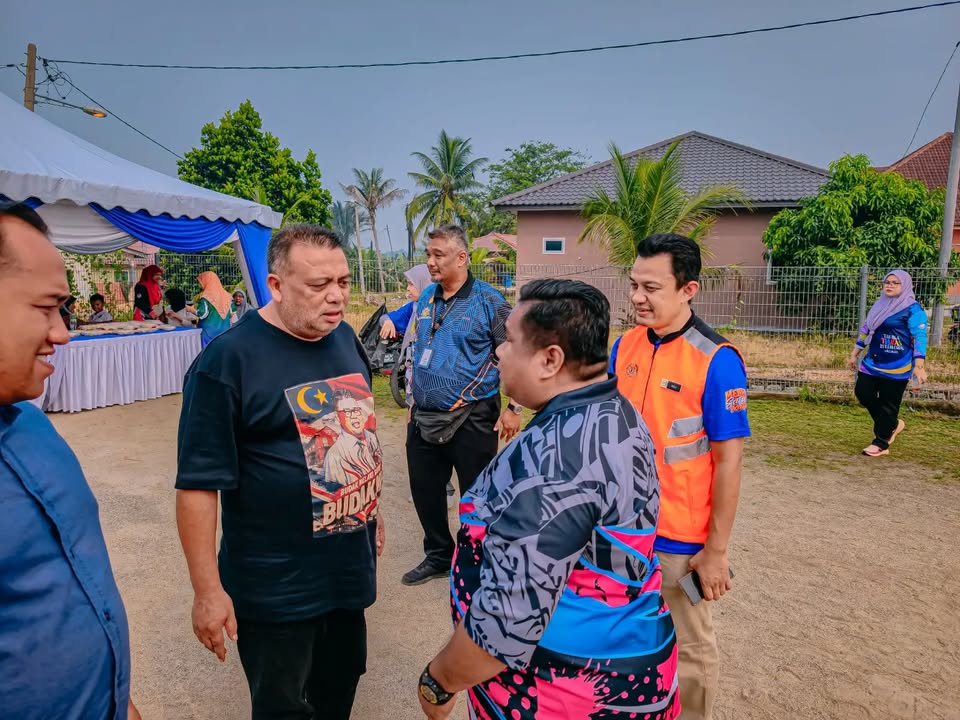 ❤️ Menyantuni Anak-anak Istimewa 