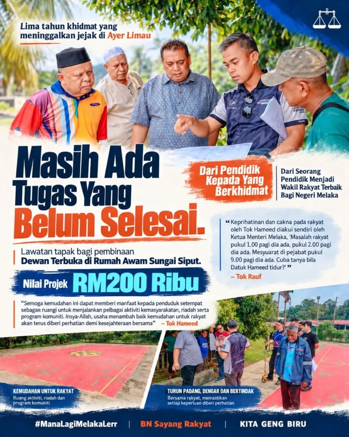 Setiap Pembangunan Bermula Dengan Usaha Dan Perancangan Untuk 