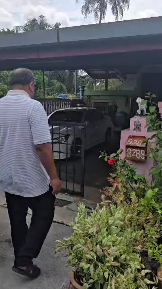 Beraya Ke Rumah Rakan Rakan Kaum India Di 