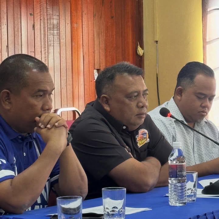 Sesi Townhall Portfolio Kerja Raya, Infrastruktur, Kemudahan Awam 