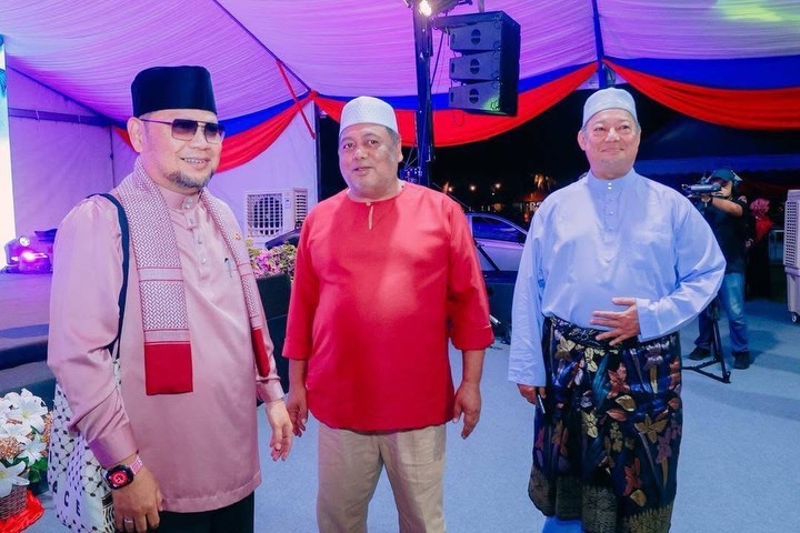 Forum Perdana 1 Jiwa 1 Impian. 