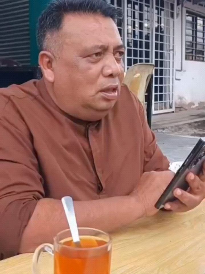 Perjumpaan Bersama Kontraktor Pembinaan Sma Alor Gajah Bagi 