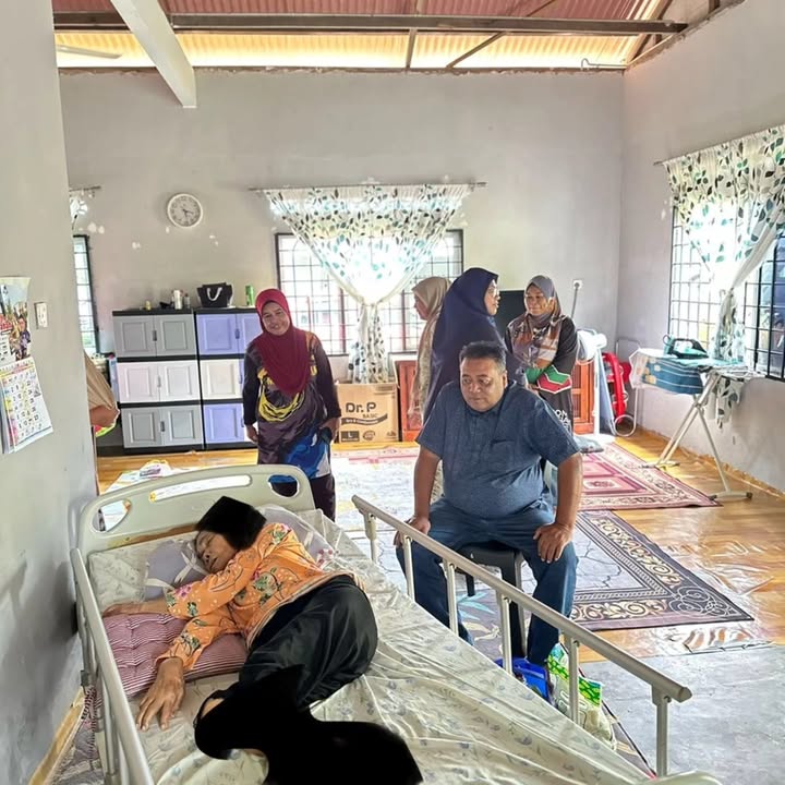 Alhamdulillah 