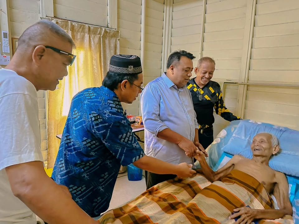 Alhamdulillah 