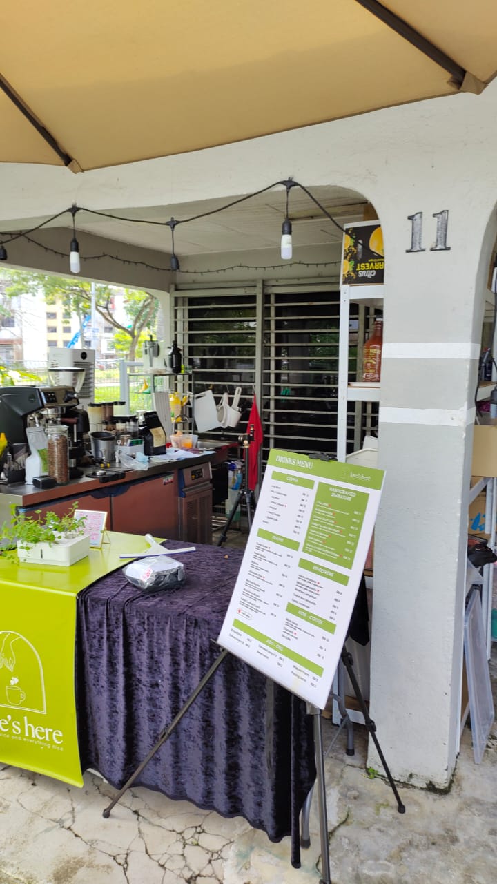 Home-based Cafes Are Becoming A Trend Worldwide, Including 